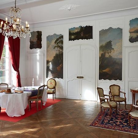 Chateau D'Arry Arry  Екстер'єр фото