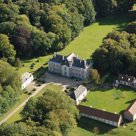 Chateau D'Arry Arry  Екстер'єр фото