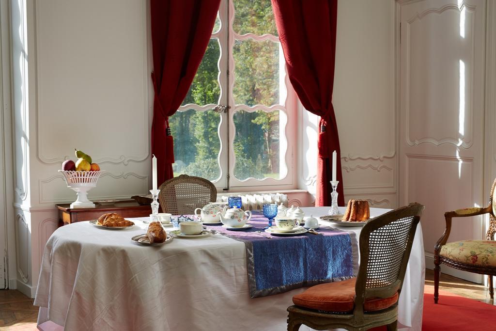 Chateau D'Arry Arry  Екстер'єр фото