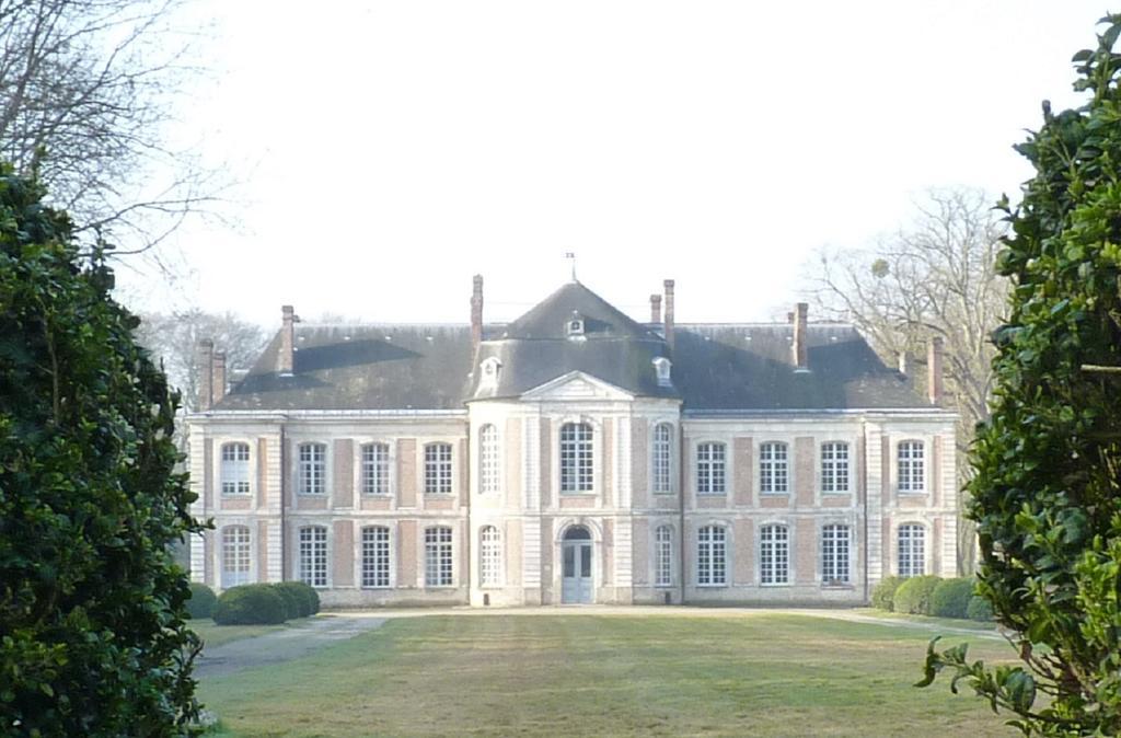 Chateau D'Arry Arry  Екстер'єр фото