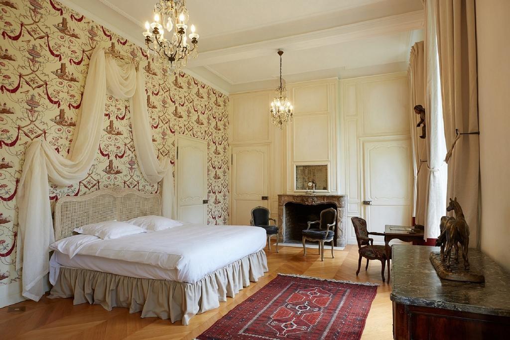 Chateau D'Arry Arry  Номер фото