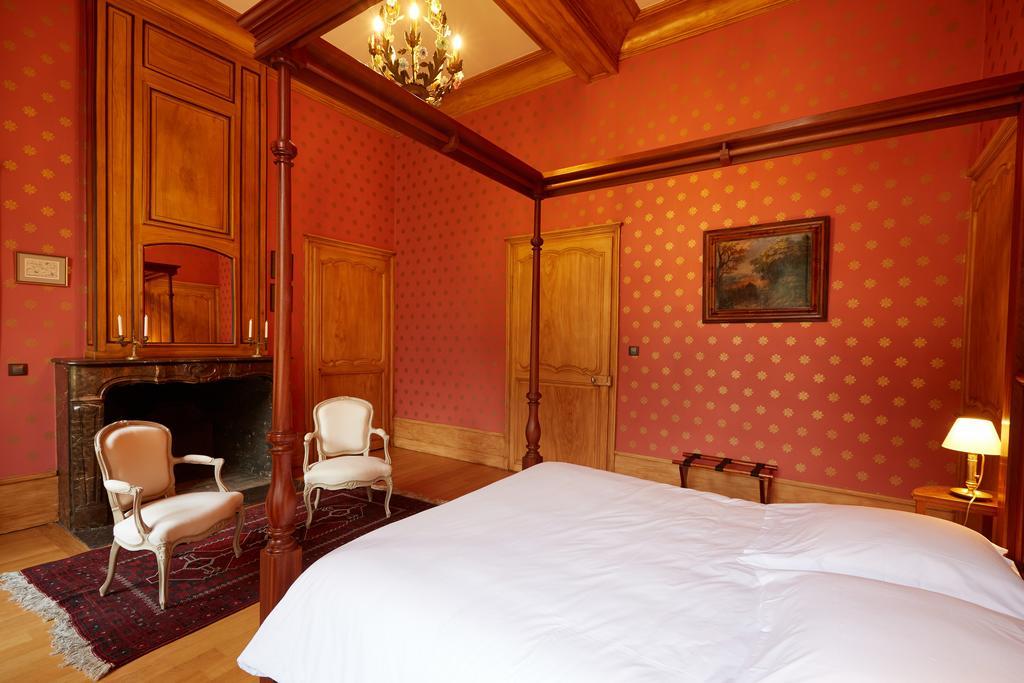 Chateau D'Arry Arry  Номер фото