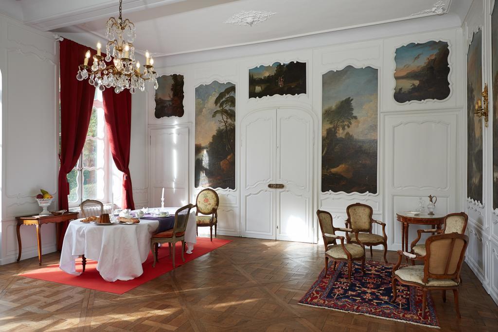 Chateau D'Arry Arry  Екстер'єр фото