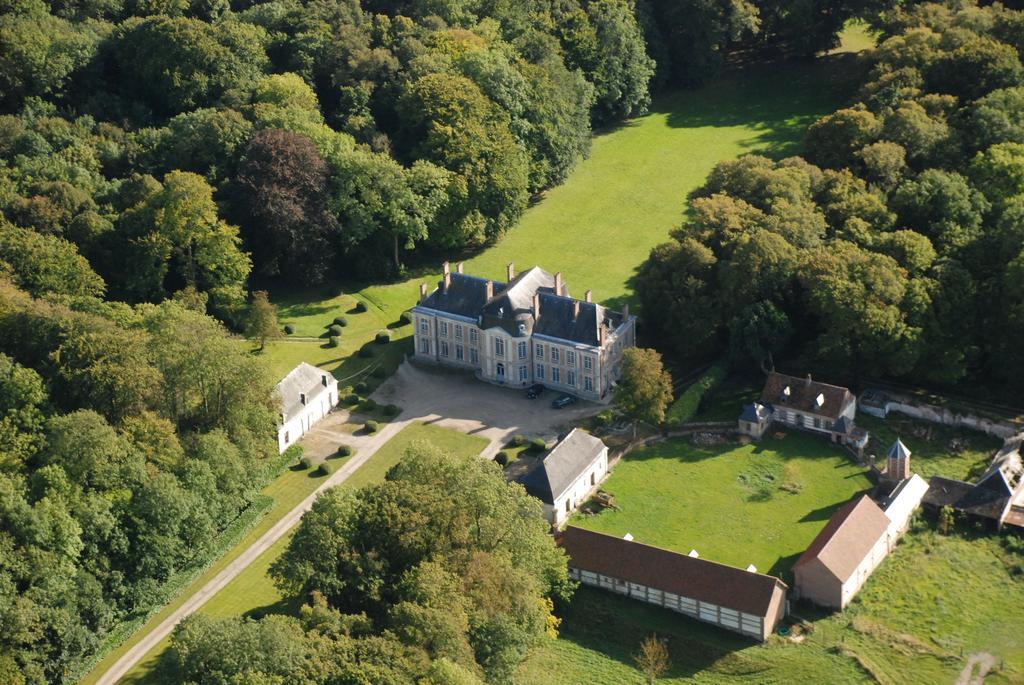 Chateau D'Arry Arry  Екстер'єр фото